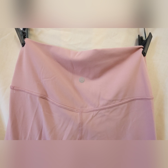 Lululemon Align Pant II Size 8 - Picture 7 of 8